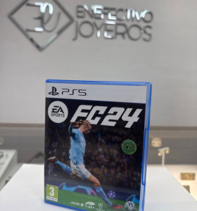 1-1-266293-2-Videojuego PS5 Fc 24