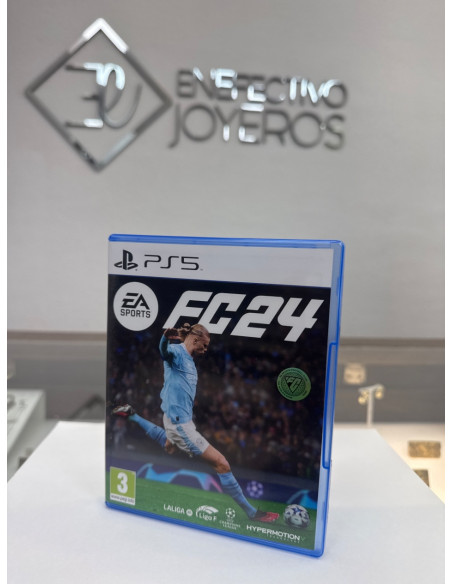 1-1-266293-2-Videojuego PS5 Fc 24