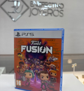 1-1-266291-1-Videojuego PS5 Funko Fusion 