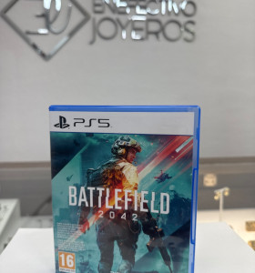 1-1-266290-1-Videojuego PS5 Battlefield 2042 