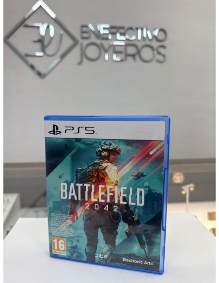 1-1-266290-1-Videojuego PS5 Battlefield 2042 