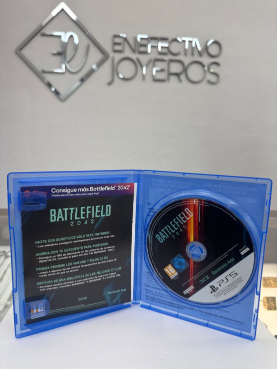 1-1-266290-2-Videojuego PS5 Battlefield 2042 