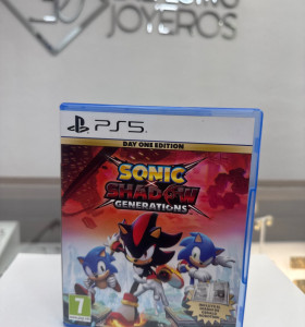 1-1-266288-1-Videojuego PS5 Sonic Shadow Generation 