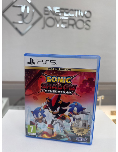 1-1-266288-1-Videojuego PS5 Sonic Shadow Generation 