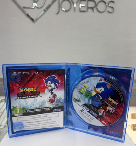1-1-266288-1-Videojuego PS5 Sonic Shadow Generation  2