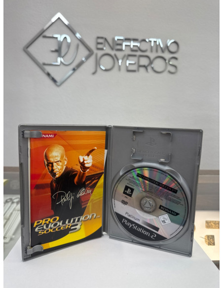 1-1-266286-2-Videojuego PS2 Pro 3