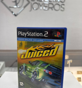 1-1-266285-1-Videojuego PS2 Juiced