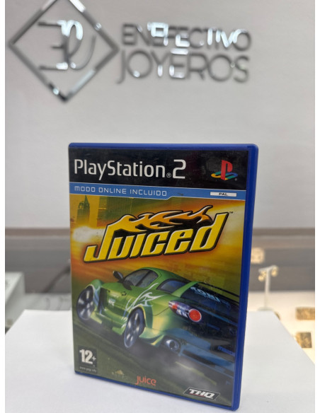 1-1-266285-1-Videojuego PS2 Juiced