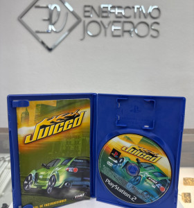 1-1-266285-1-Videojuego PS2 Juiced 2