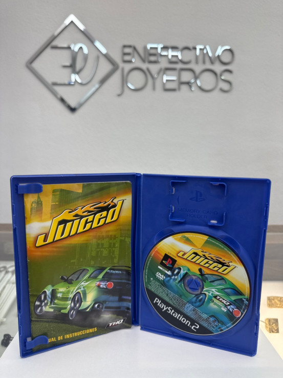 1-1-266285-2-Videojuego PS2 Juiced