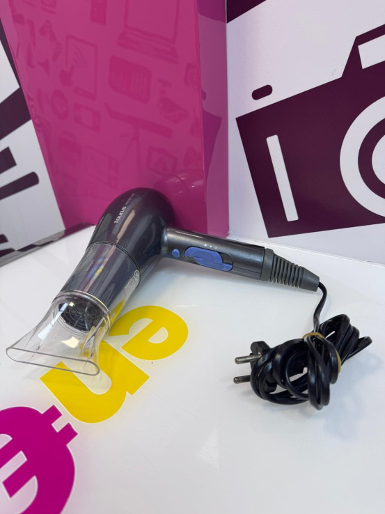 9-9-74367-3-Secador Pelo Taurus Hd22001
