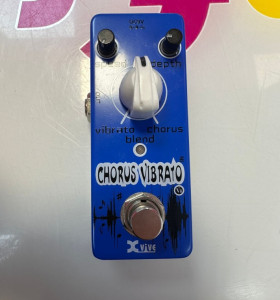 9-9-74317-1-Pedal Efectos Xvive Chorus Vibrato 2