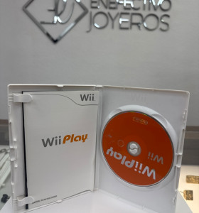 1-1-266275-1-Videojuego Wii Wii Play 2