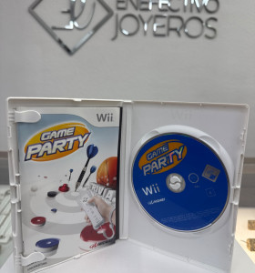 1-1-266274-1-Videojuego Wii Game Party  2