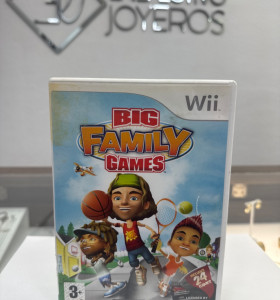 1-1-266273-1-Videojuego Wii Big Family Games