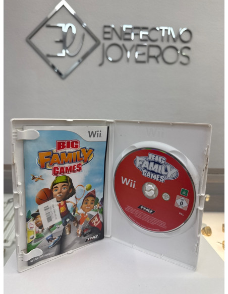 1-1-266273-2-Videojuego Wii Big Family Games