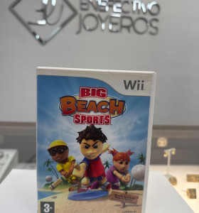 1-1-266272-1-Videojuego Wii Big Beach Sport