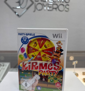 1-1-266271-1-Videojuego Wii Kirmes Party