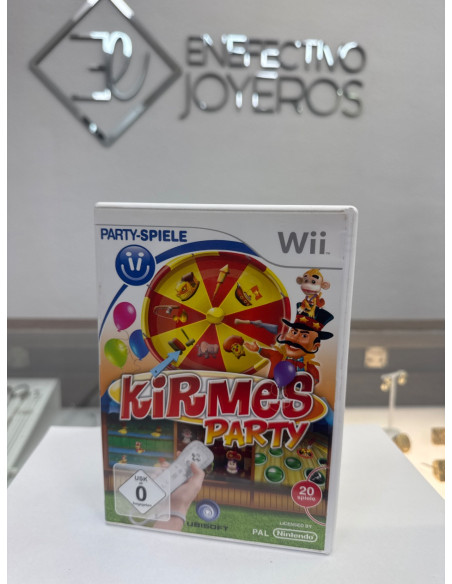 1-1-266271-1-Videojuego Wii Kirmes Party