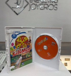 1-1-266271-1-Videojuego Wii Kirmes Party 2