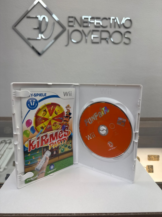 1-1-266271-2-Videojuego Wii Kirmes Party