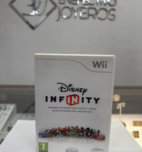 1-1-266270-1-Videojuego Wii Dysney Infinity