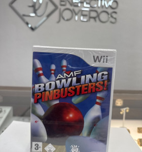 1-1-266269-1-Videojuego Wii Amf Bowling