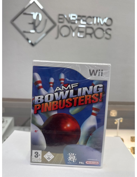 1-1-266269-1-Videojuego Wii Amf Bowling