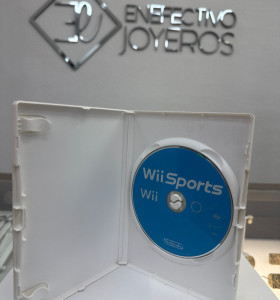 1-1-266268-1-Videojuego Wii Wii Sport 2
