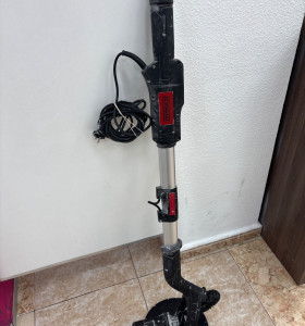 1-1-259359-1-Lijadora Orbital Jirafa Para Paredes J.c SChwarz