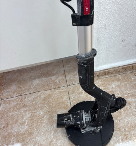 1-1-259359-1-Lijadora Orbital Jirafa Para Paredes J.c SChwarz 2