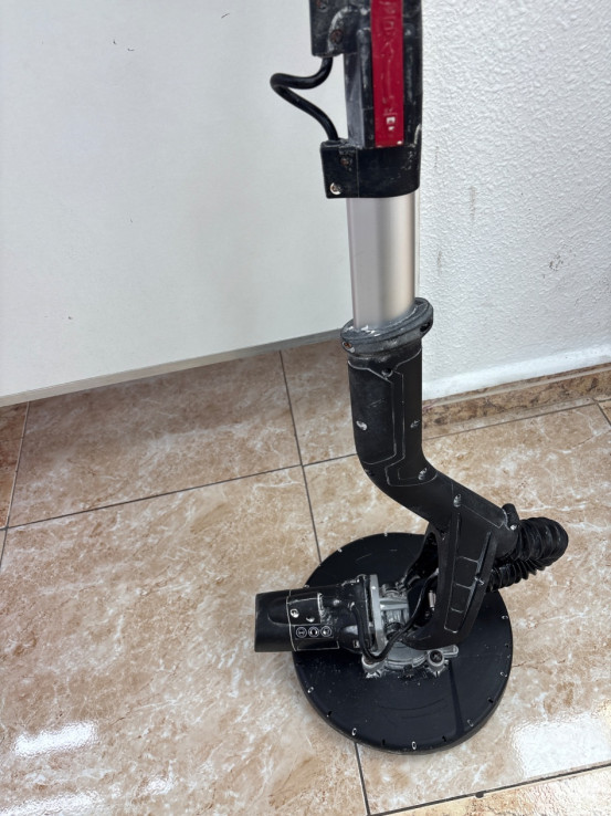 1-1-259359-2-Lijadora Orbital Jirafa Para Paredes J.c SChwarz