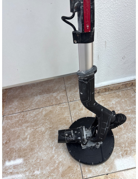 1-1-259359-2-Lijadora Orbital Jirafa Para Paredes J.c SChwarz