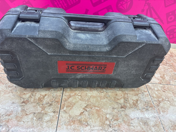 1-1-259359-4-Lijadora Orbital Jirafa Para Paredes J.c SChwarz