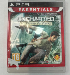 1-1-243114-1-Videojuego PS3 Uncharted El Tesoro de Drake