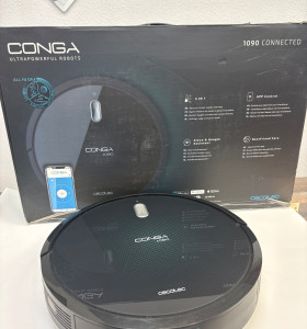 1-1-267172-1-Aspirador Robot Ceccotec Conga 1090