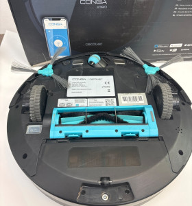 1-1-267172-1-Aspirador Robot Ceccotec Conga 1090 2