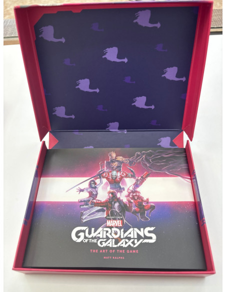 1-1-267093-2-Vi Guardianes de la galaxia edición cósmica 