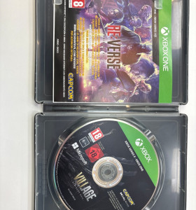 1-1-267092-1-Videojuego Xbox One Resident Evil Village 