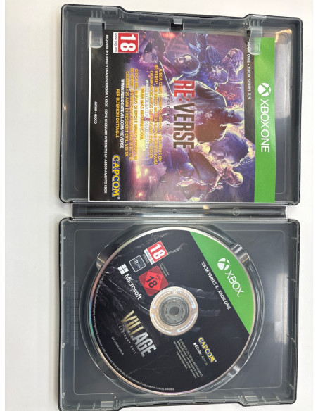 1-1-267092-1-Videojuego Xbox One Resident Evil Village 