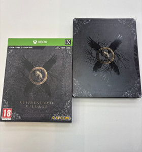 1-1-267092-1-Videojuego Xbox One Resident Evil Village  2