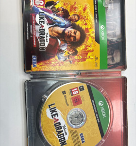 1-1-267094-1-Videojuego Xbox One Yakuza Like A Dragon Edition  2