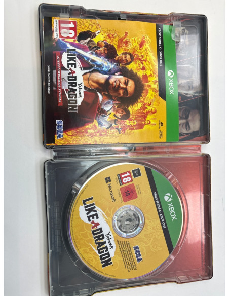 1-1-267094-2-Videojuego Xbox One Yakuza Like A Dragon Edition 