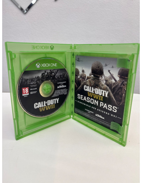1-1-266756-1-Videojuego Xbox One CoD WW 2