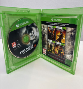 1-1-266769-1-Videojuego Xbox One Gear Of War 4