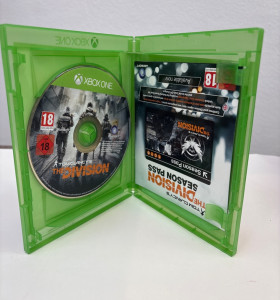 1-1-266760-1-Videojuego Xbox One Tom Clancy The Division