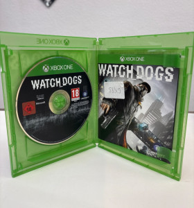 1-1-266763-1-Videojuego Xbox One Watchdogs