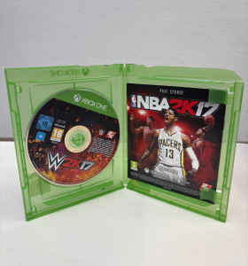 1-1-266765-1-Videojuego Xbox One NBA 2K17
