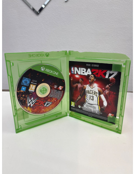 1-1-266765-1-Videojuego Xbox One NBA 2K17