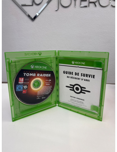 1-1-266767-1-Videojuego Xbox One Tomb Raider